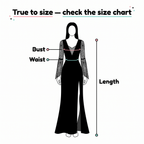 Size and fit guide