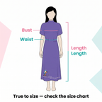 Size and fit guide