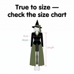 Size and fit guide