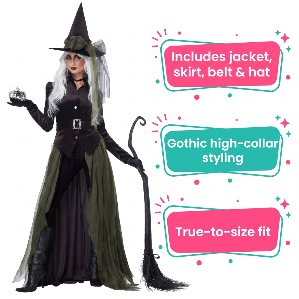 Feature highlights