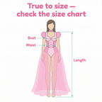 Size and fit guide