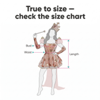 Size and fit guide
