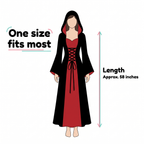 Size and fit guide