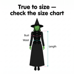 Size and fit guide