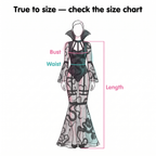 Size and fit guide