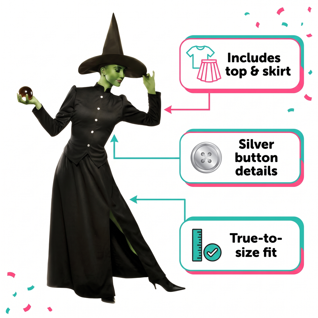 Feature highlights