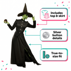 Feature highlights