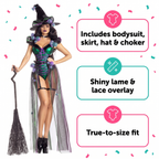 Feature highlights