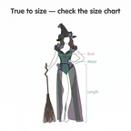 Size and fit guide