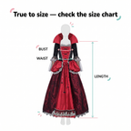 Size and fit guide