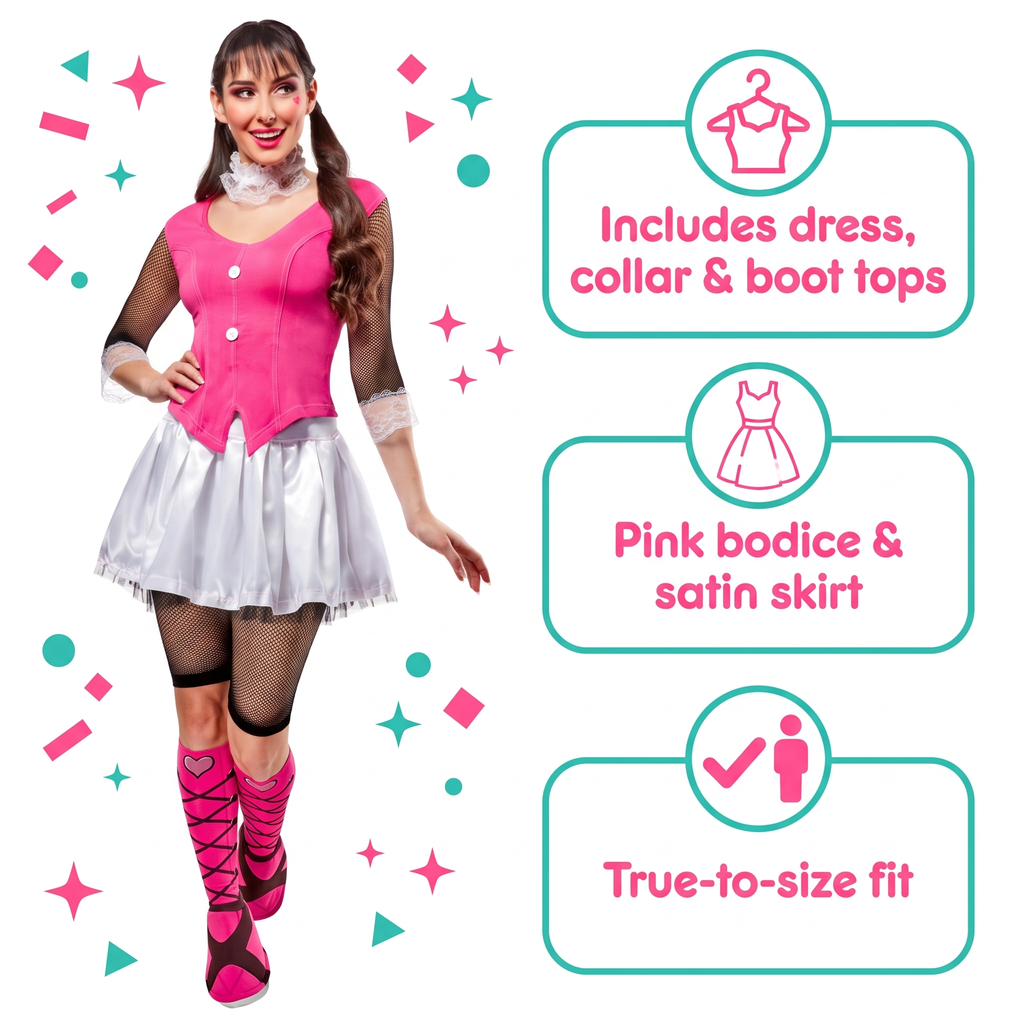 Feature highlights