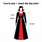 Size and fit guide