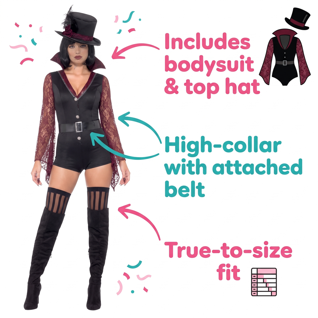Feature highlights