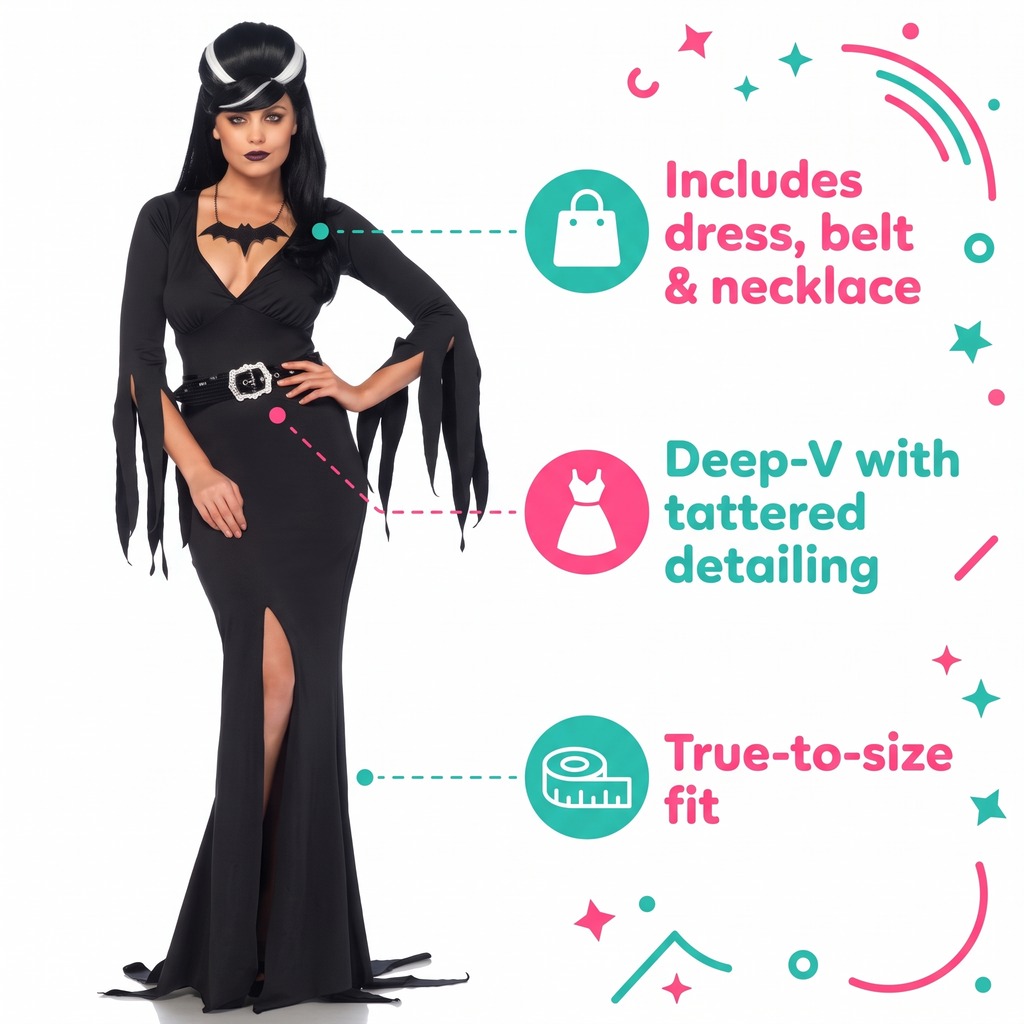 Feature highlights