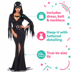 Feature highlights