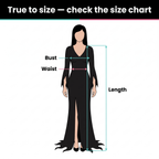 Size and fit guide