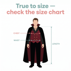 Size and fit guide