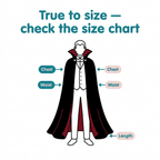 Size and fit guide