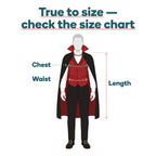 Size and fit guide