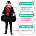 Feature highlights