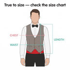 Size and fit guide