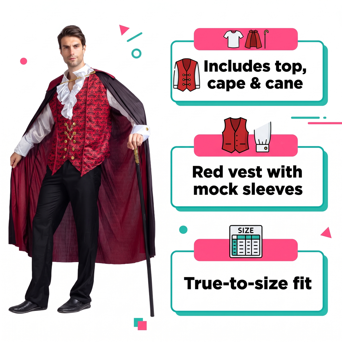 Feature highlights