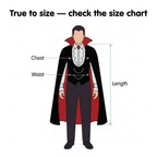 Size and fit guide