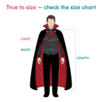 Size and fit guide