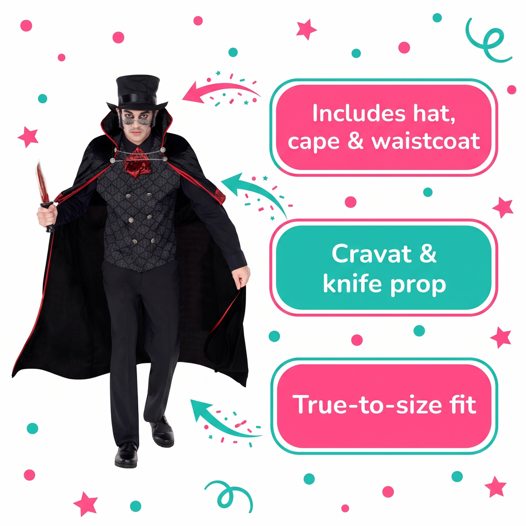 Feature highlights
