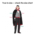 Size and fit guide