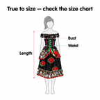 Size and fit guide