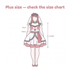 Plus size and fit guide