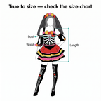 Size and fit guide