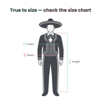 Size and fit guide