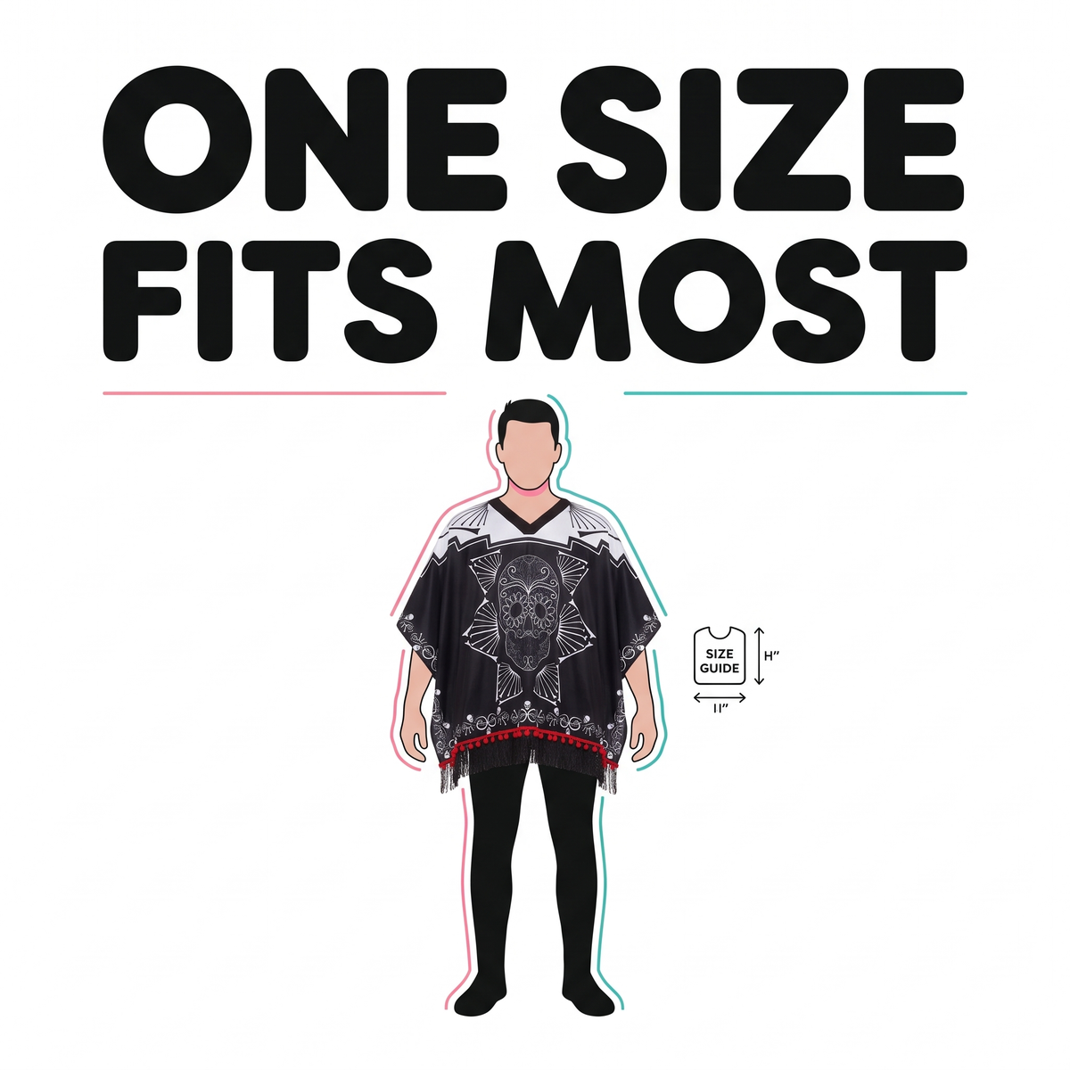 Size and fit guide